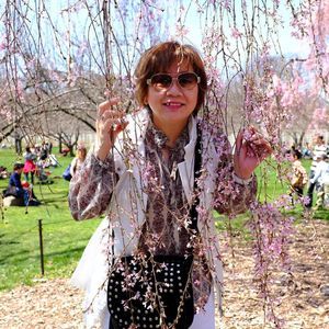 Meet your Posher, Loong lee